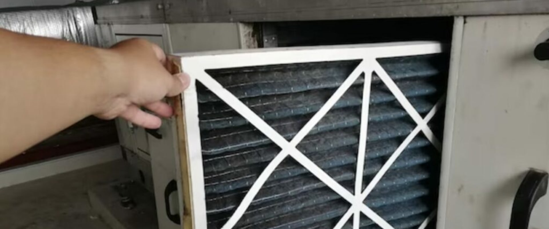 16x21x1 HVAC Air Filters | Your Solution for a Healthier Home