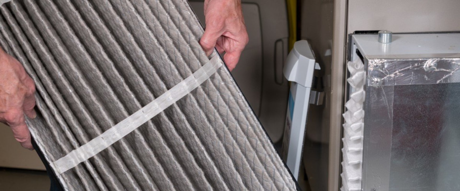 How Often Should You Maintain Your Home HVAC System With 20x25x1 Furnace Air Filters