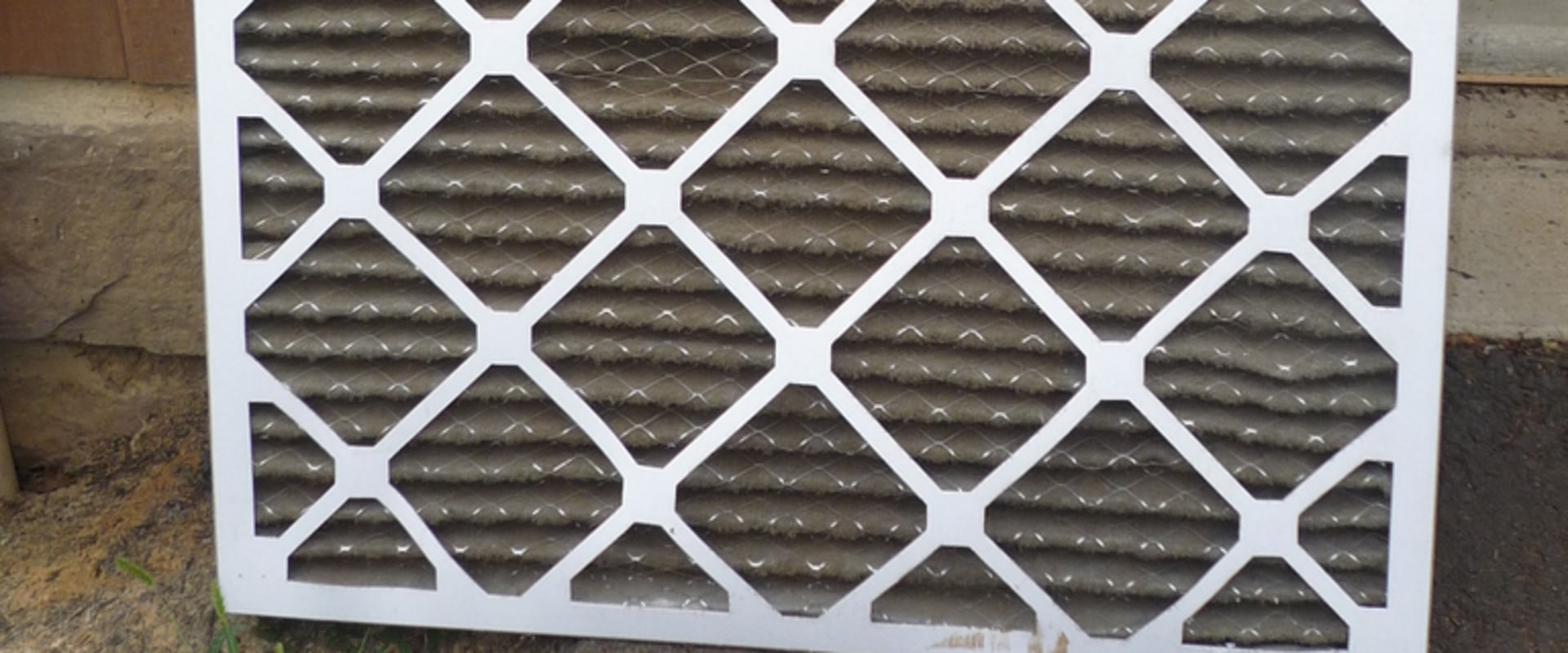 What Does a Dirty Furnace Filter Look Like in Simple Steps?