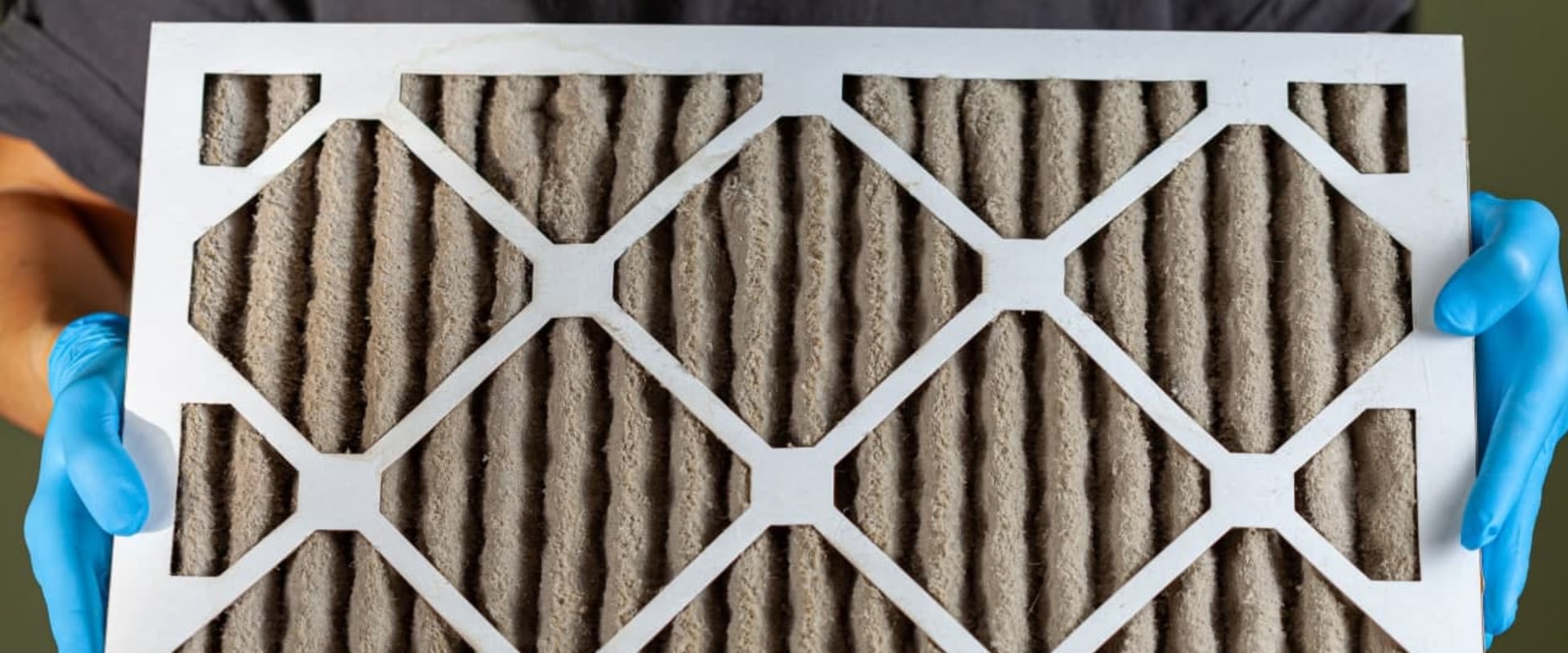 5 Ways to Elevate Your Home's Air Quality With Furnace HVAC Air Filters 20x25x2