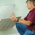 The Perfect Frequency to Swap Your Air Filter