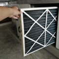 16x21x1 HVAC Air Filters | Your Solution for a Healthier Home