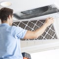 A Homeowner’s Guide to Maintaining Air Quality with a 17x20x1 HVAC Air Filter