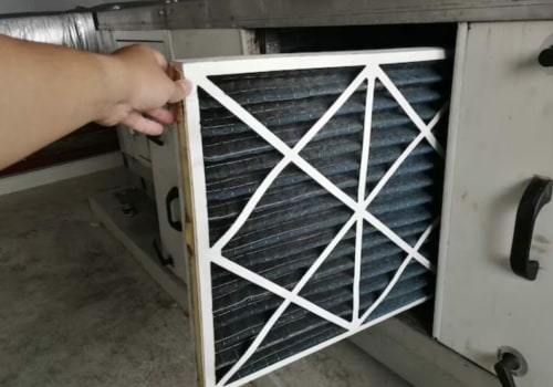 16x21x1 HVAC Air Filters | Your Solution for a Healthier Home