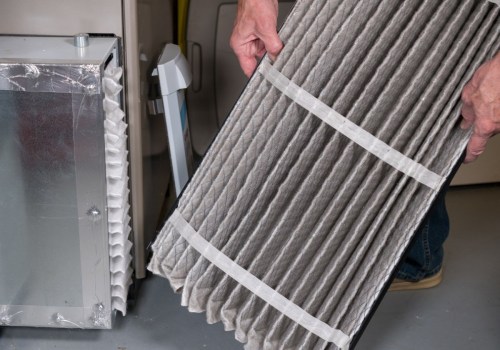 How Often Should You Maintain Your Home HVAC System With 20x25x1 Furnace Air Filters