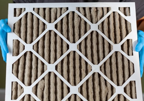 5 Ways to Elevate Your Home's Air Quality With Furnace HVAC Air Filters 20x25x2