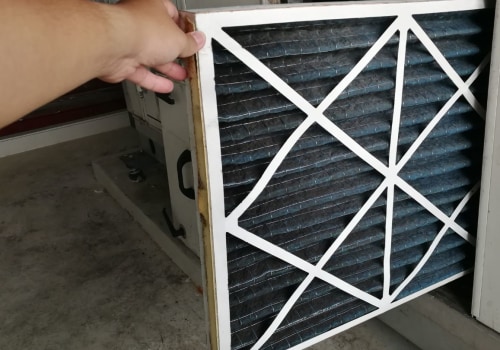 The Ultimate Guide to 19x20x4 BDP HVAC Furnace Replacement Air Filters: Improve Your Home’s Air Quality & HVAC Efficiency