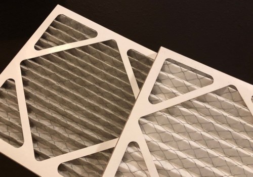 5 Reasons Furnace HVAC Air Filters 14x25x2 Are Essential for Your Home’s Air System in 2024